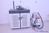 BRUKER DIGITAL NMR AVANCE 600 CONSOLE BVT 3000 BLAX500 BLAXH300/50 BLAX300